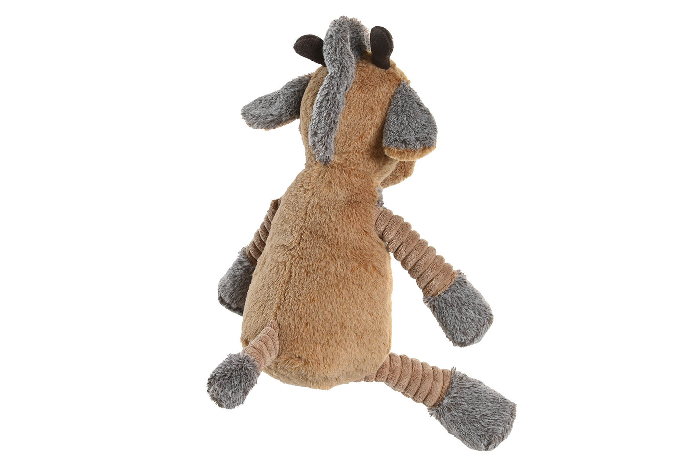 Peluche girafe