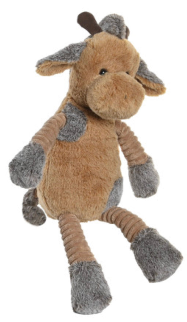 Peluche girafe