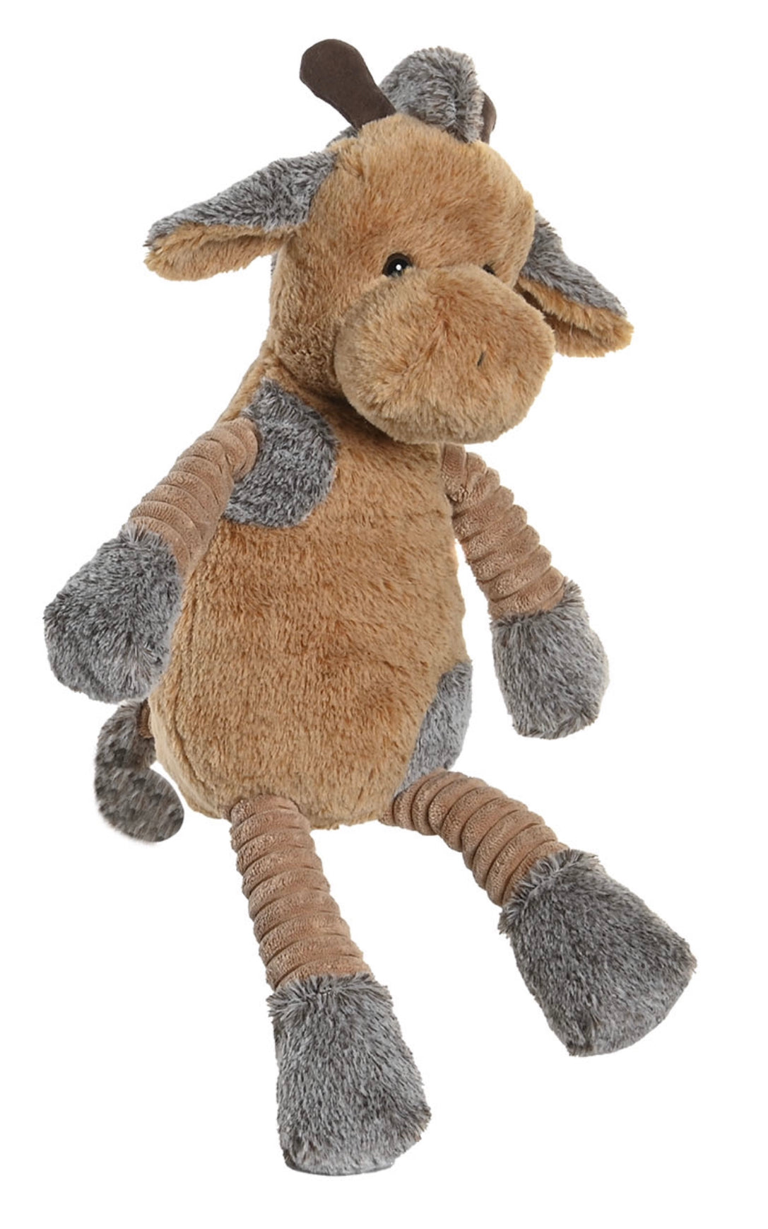 Peluche girafe