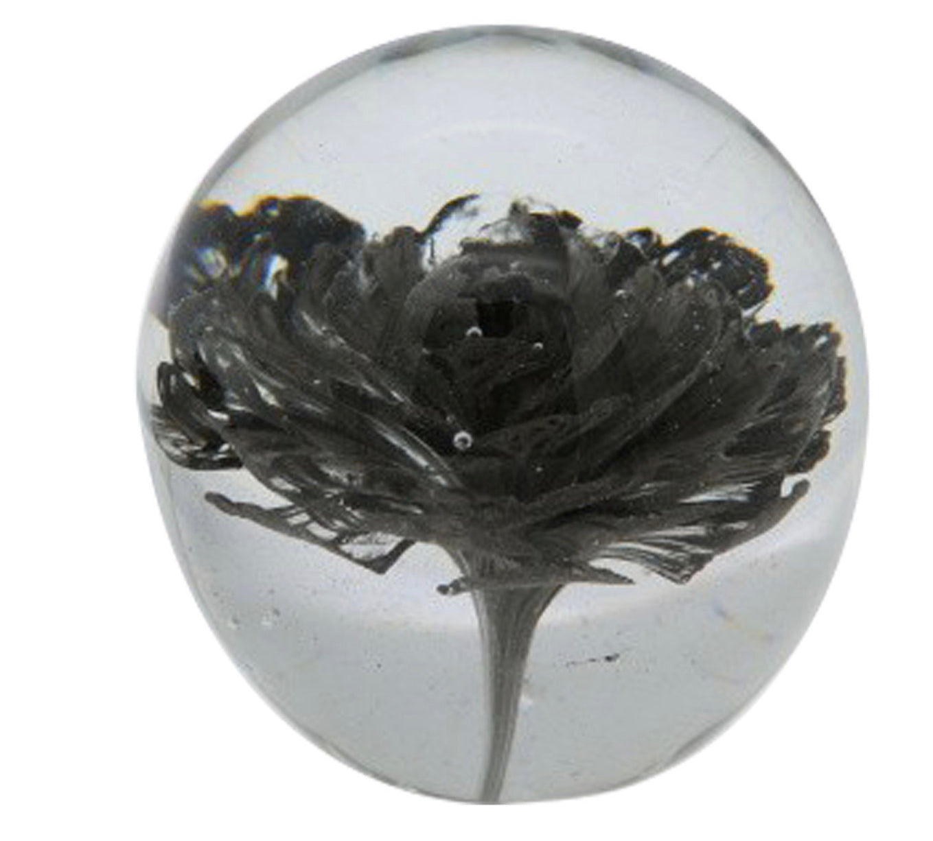 Sulfure rose noire