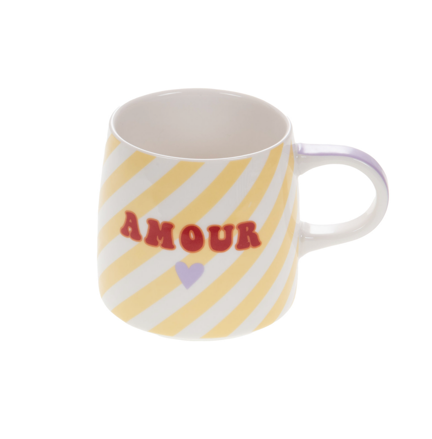 Tasses rétro