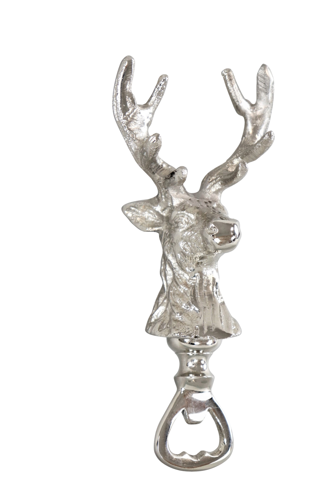 Décapsuleur cerf