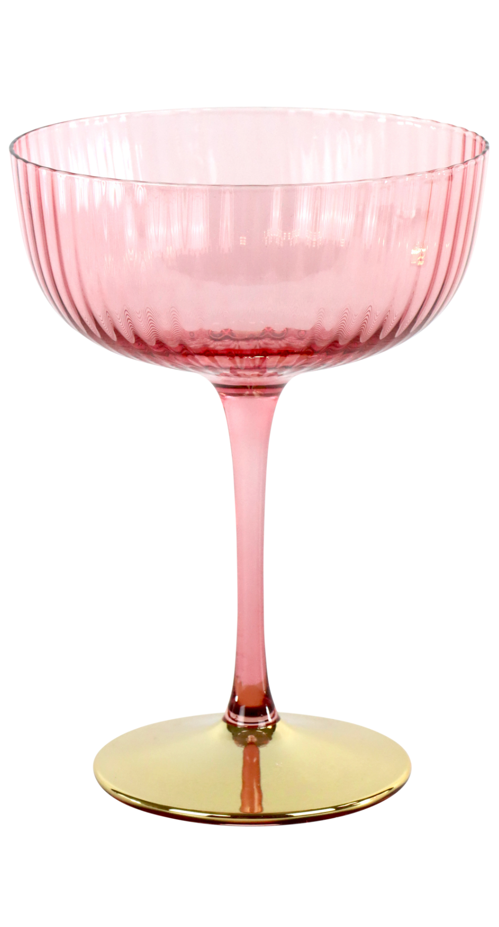 Set de 2 Verres à pied Impérial