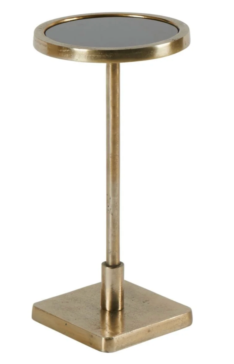 Table d'appoint sellette