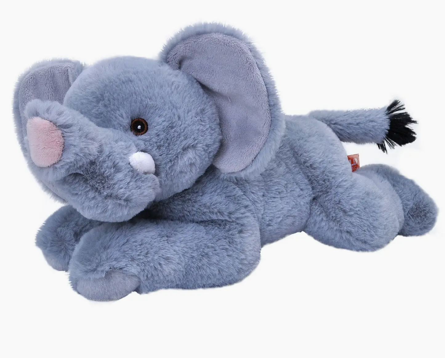 Peluche éléphant