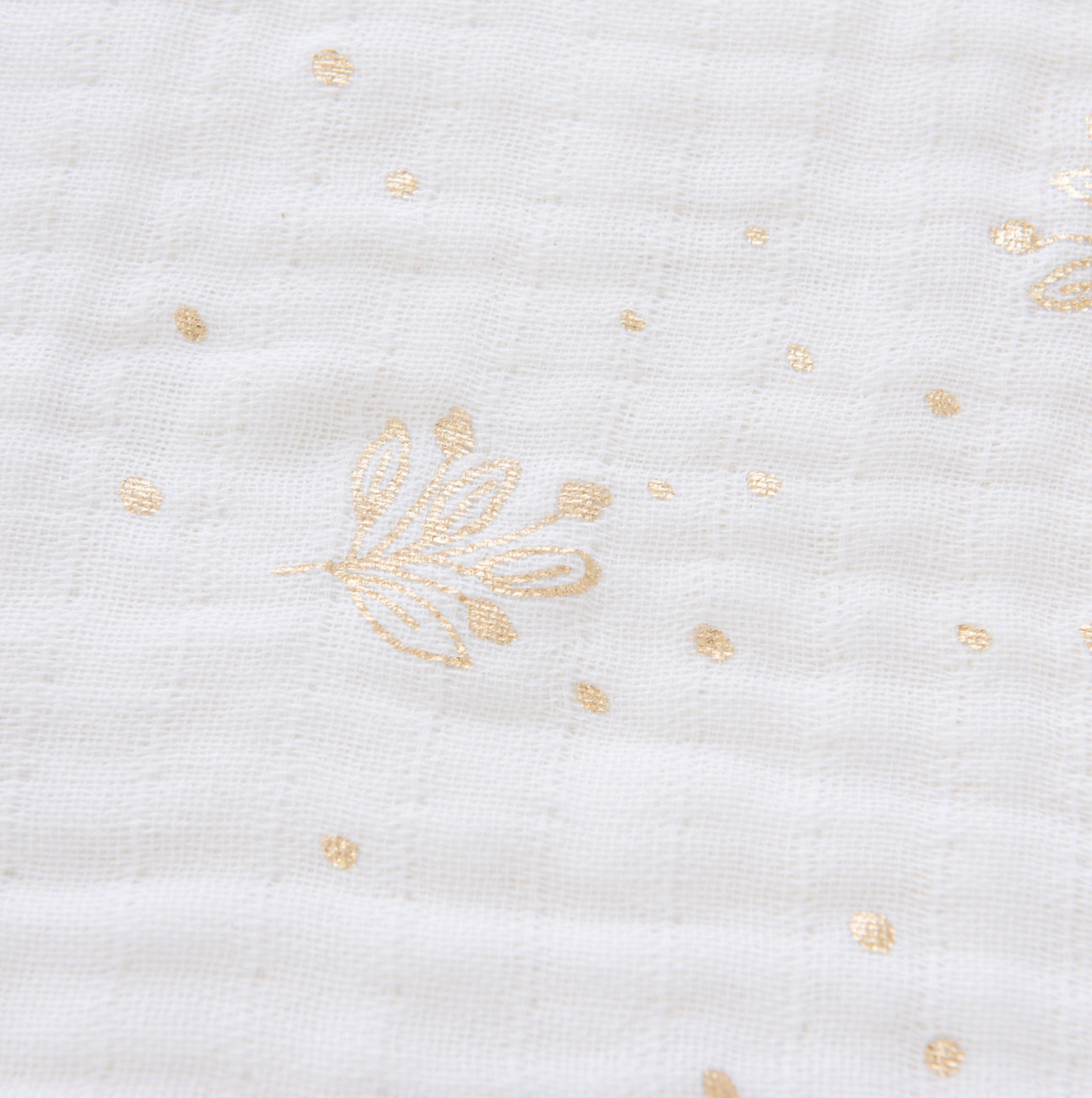 Nappe Bertille or