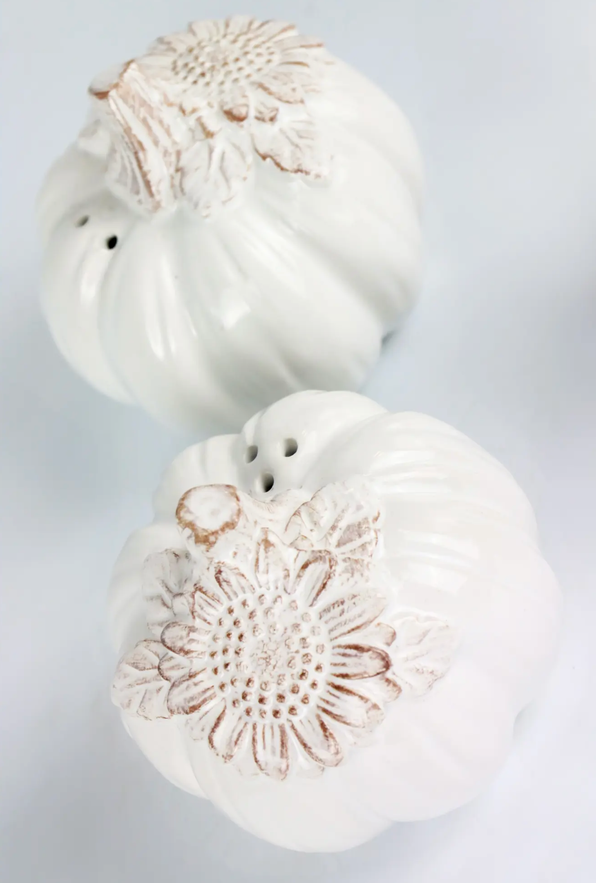 Sel poivre Happy Harvest