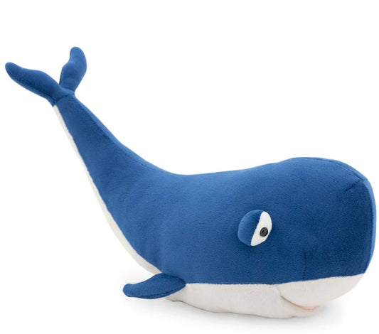 Peluche baleine grand modèle