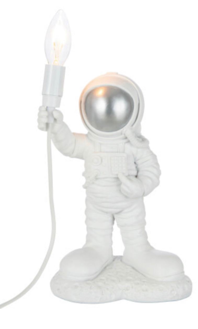 Lampe astronaute 