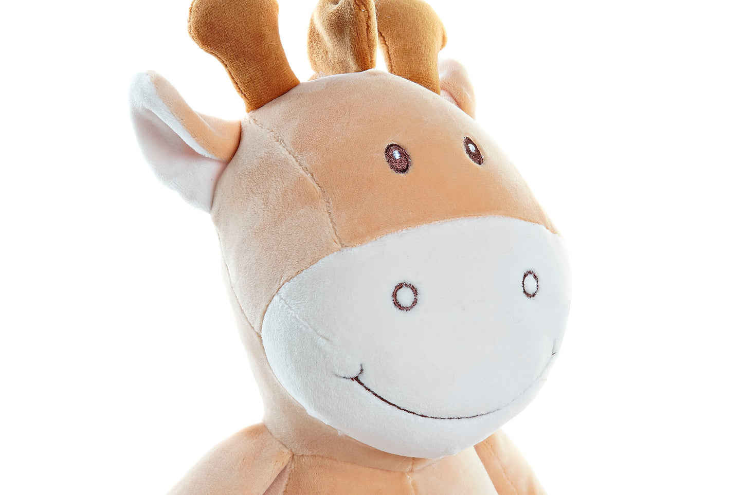 Peluche girafe