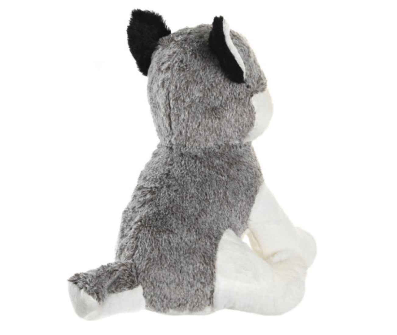 Peluche chien