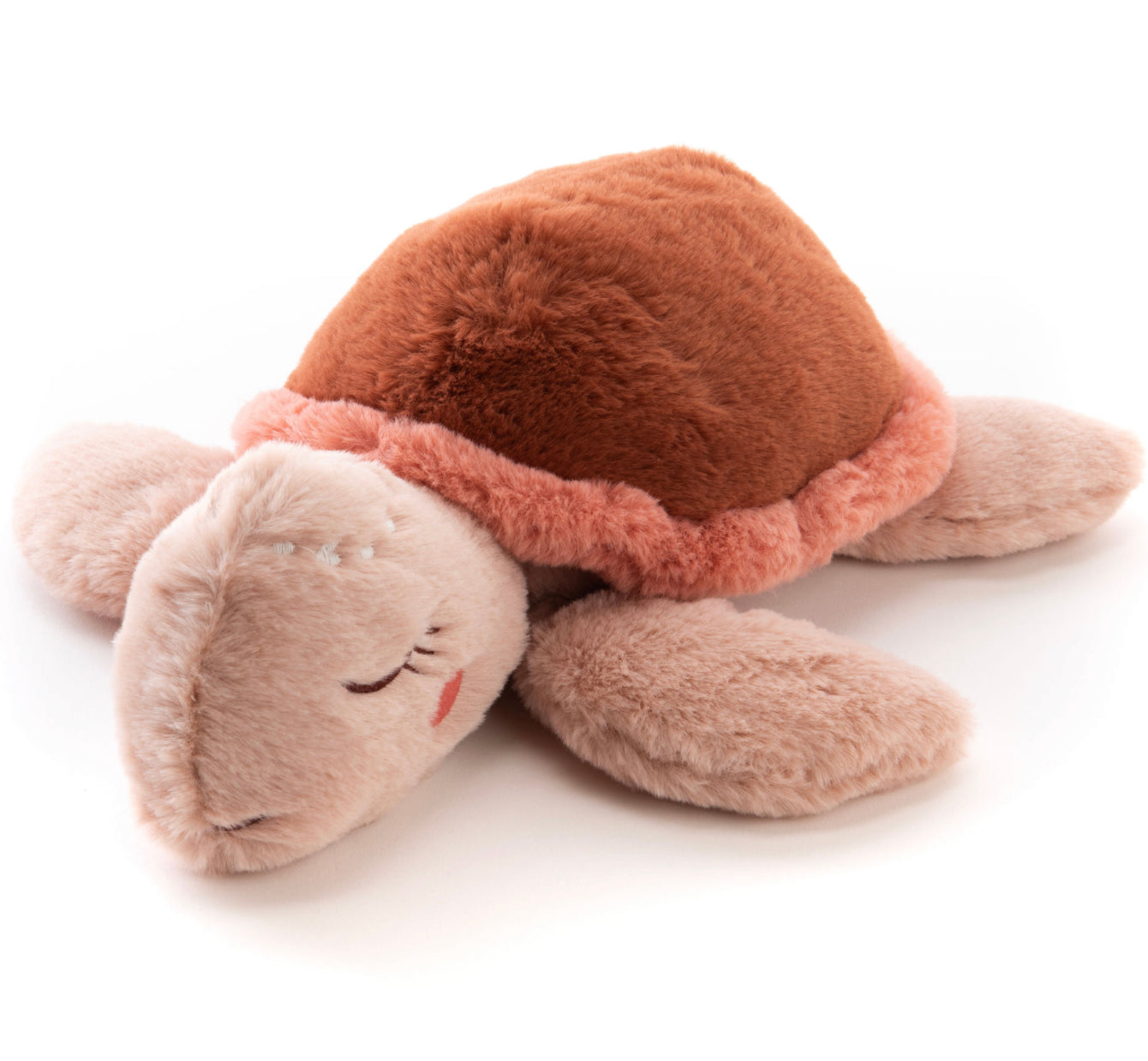 Peluche tortue