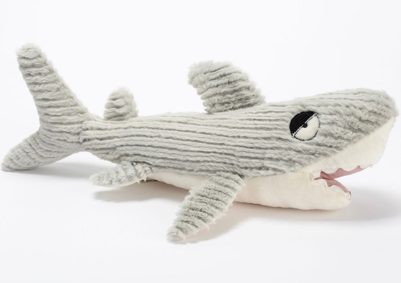 Peluche requin