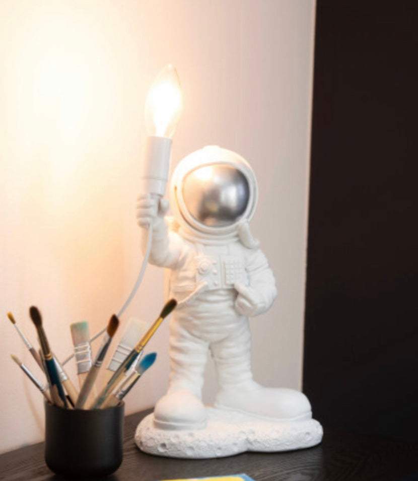 Lampe astronaute 