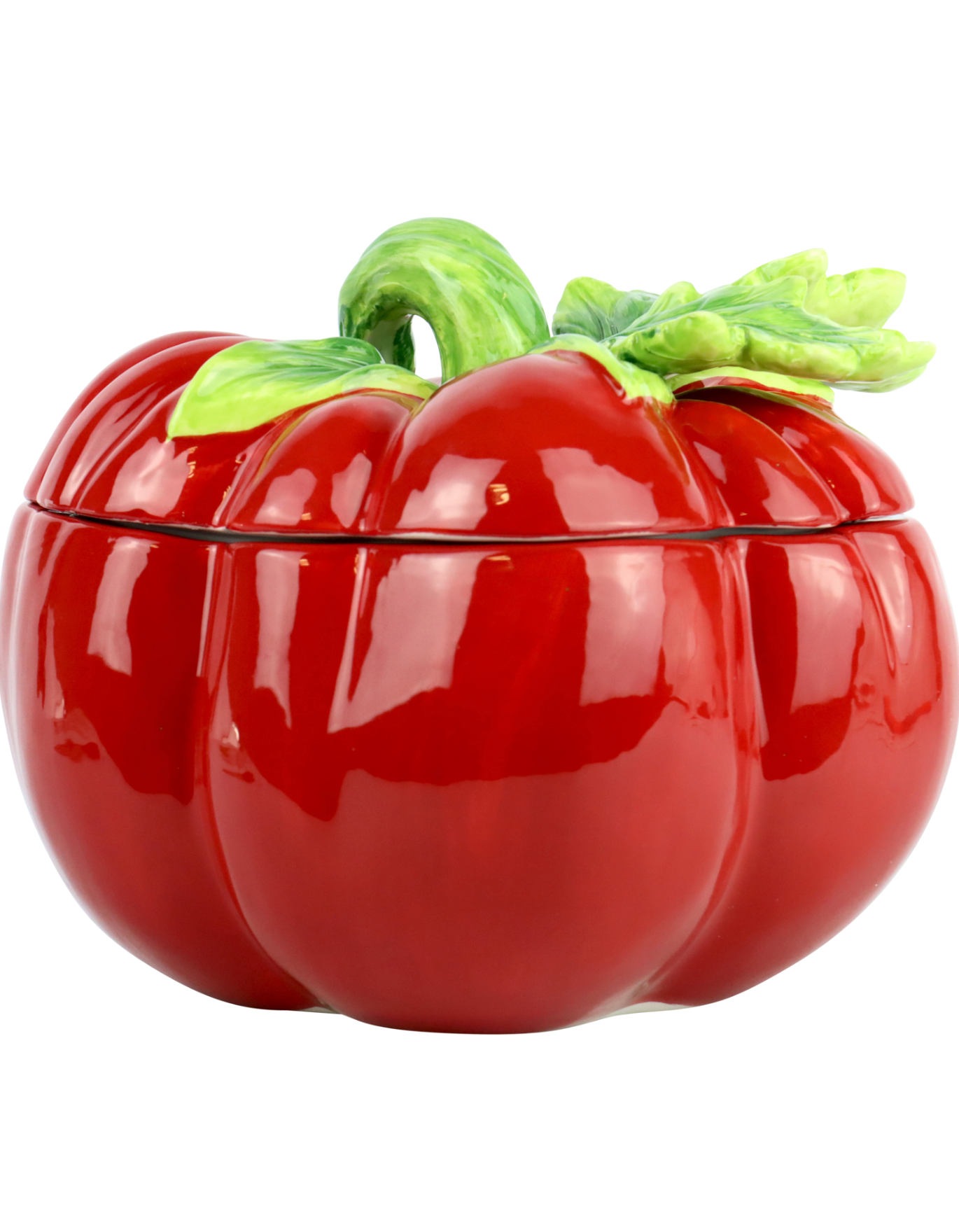 Vaisselle Tomate