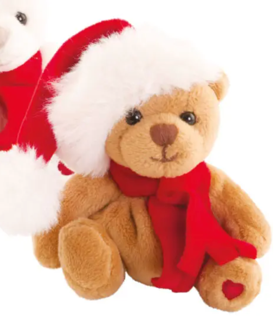 Porte-clé Noel