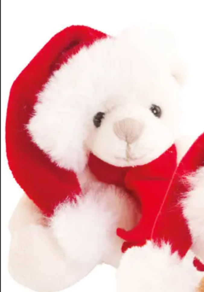 Porte-clé Noel