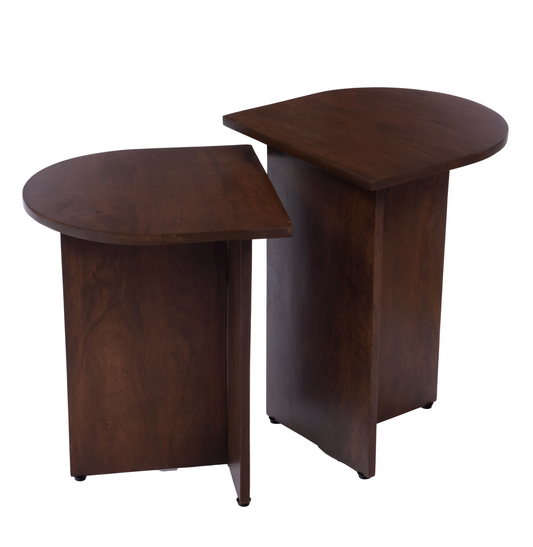 Tables d'appoint caprivi