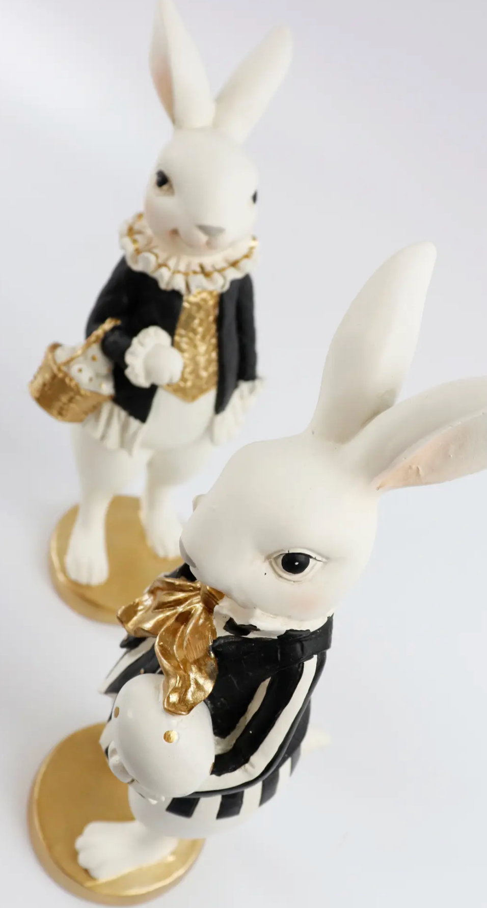 Couple De Lapin Lordly