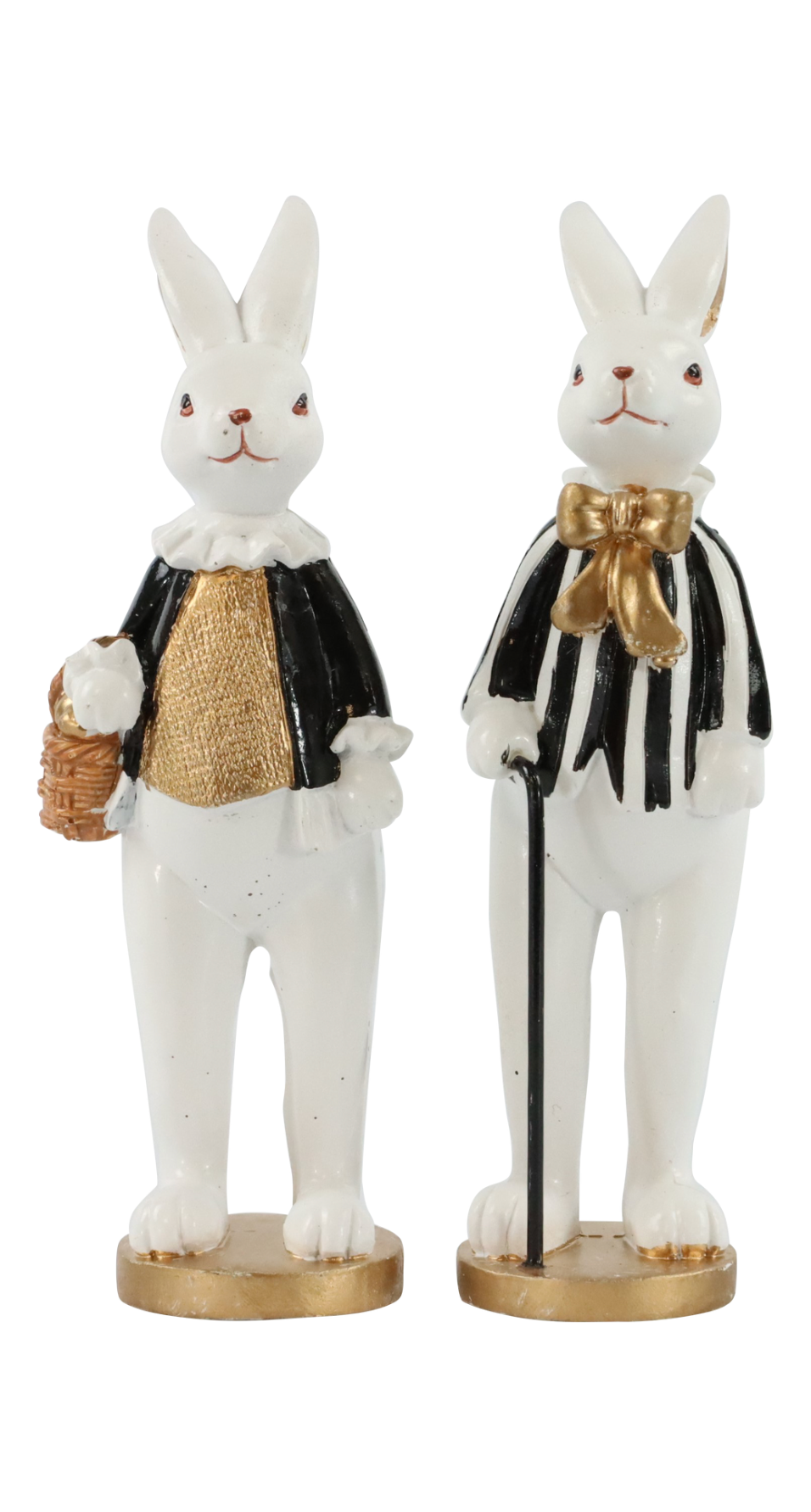 Couple De Lapin Lordly