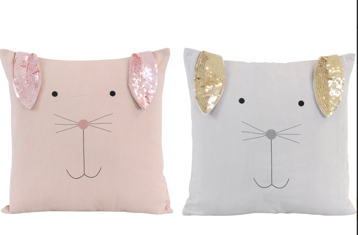 Housses de coussin