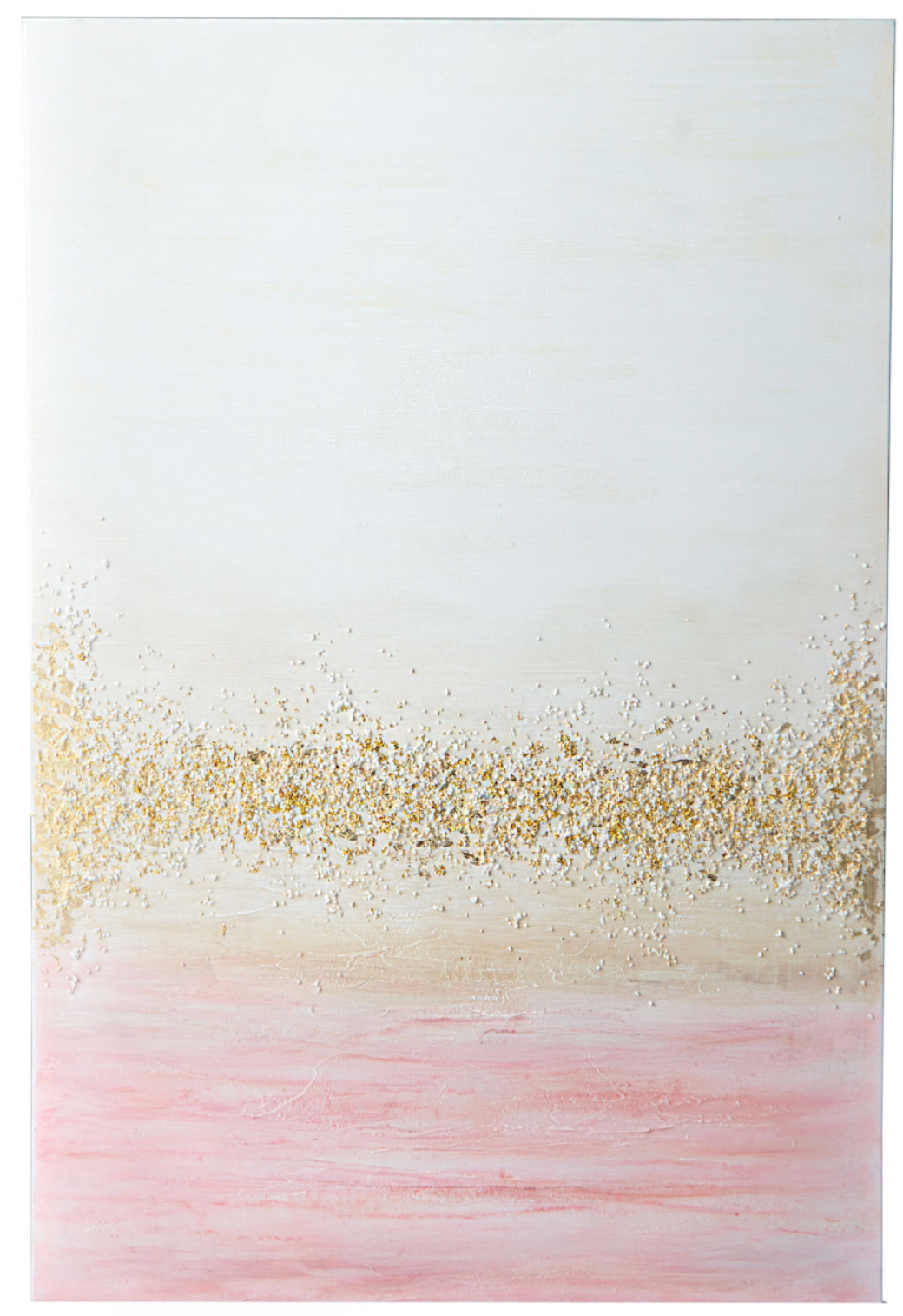 Toile Paillette