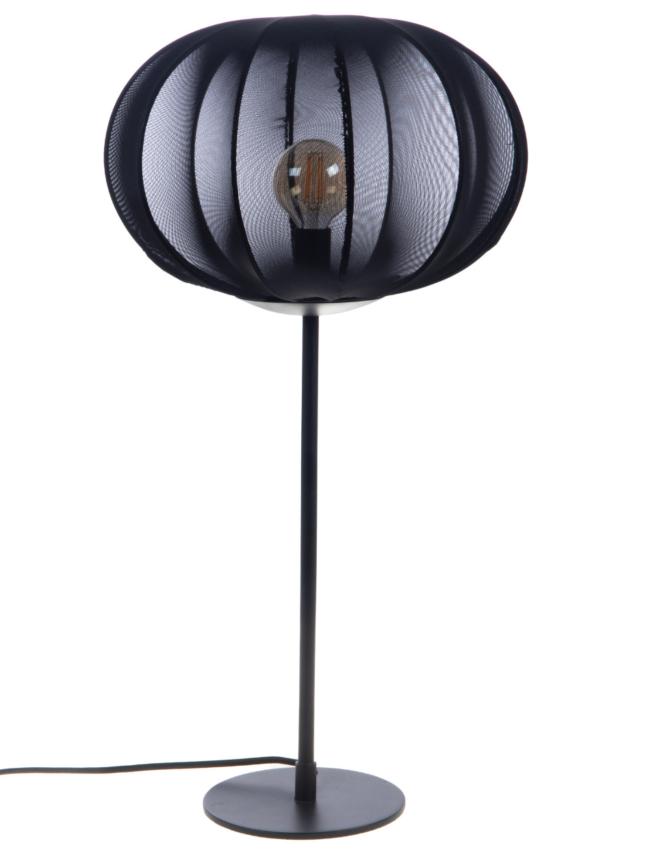 lampe Betty noire