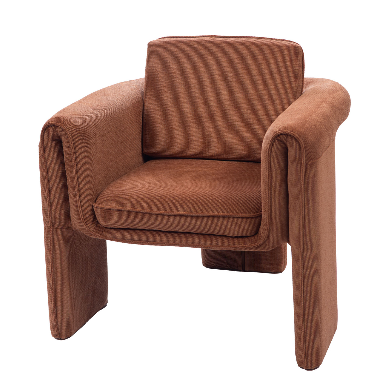 Fauteuil Scarlett