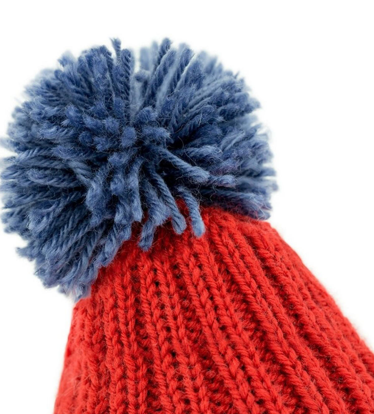 Peluche Hérisson bonnet et écharpe "Les Amis de la Forêt" — 18 cm- Orange toys