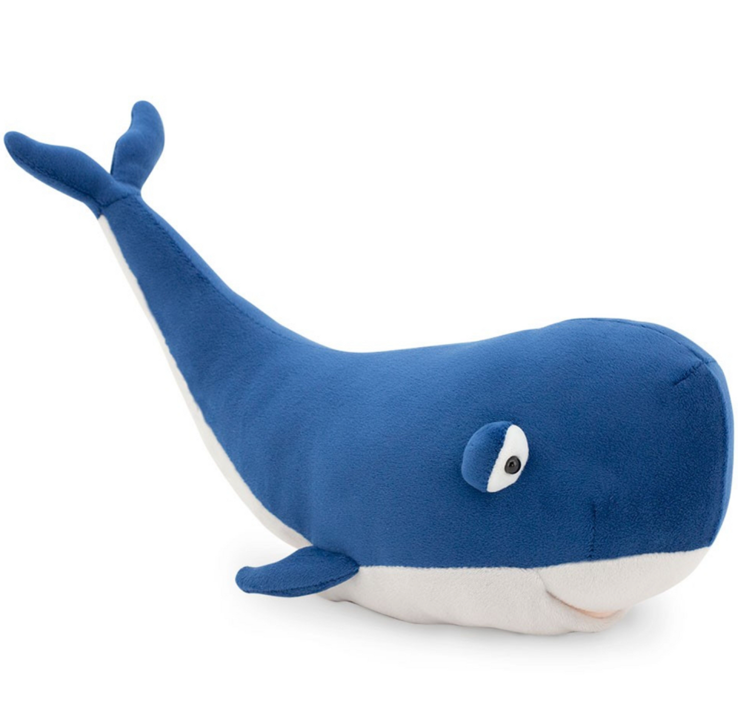 Peluche Baleine Petit Modèle