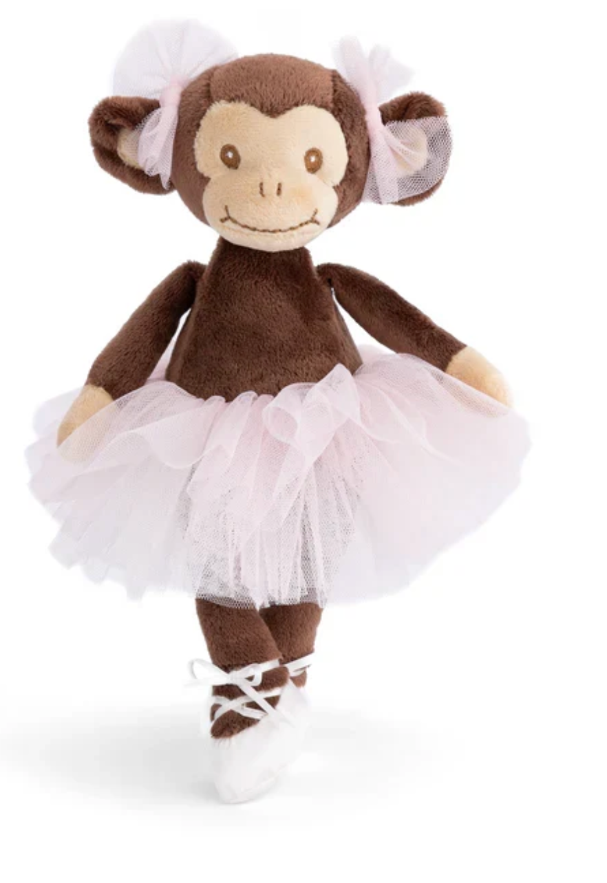 Peluche Sweet Missy Bukowski