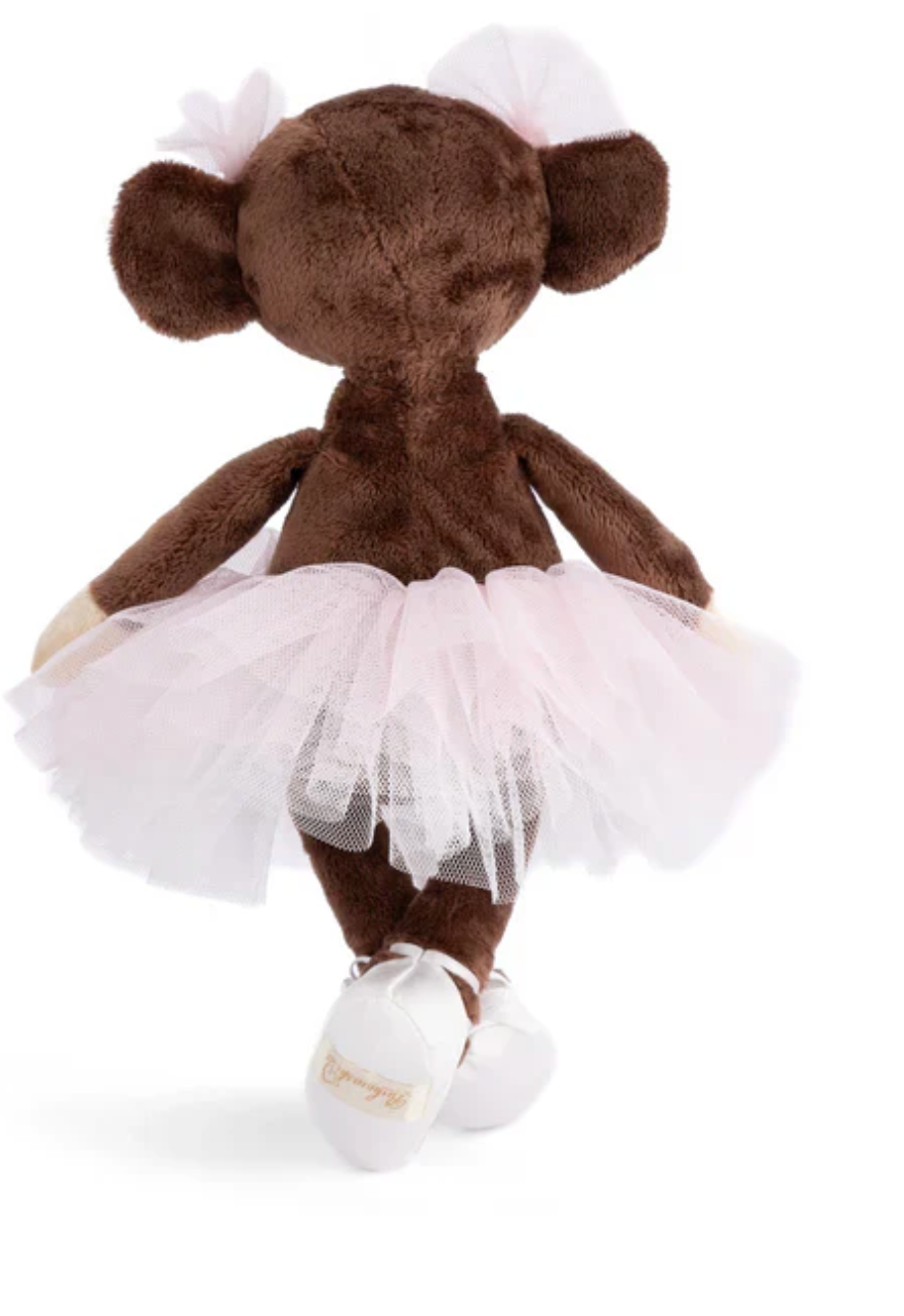 Peluche Sweet Missy Bukowski