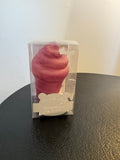Veilleuse LED Cornet de glace — Amadeus Les Petits (H 13,5 cm)