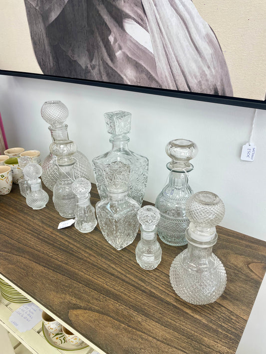 Set de carafes