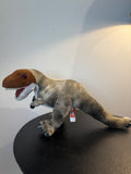 Peluche dinosaure Tyrannosaure T-Rex — Wild Republic (L 50 cm)