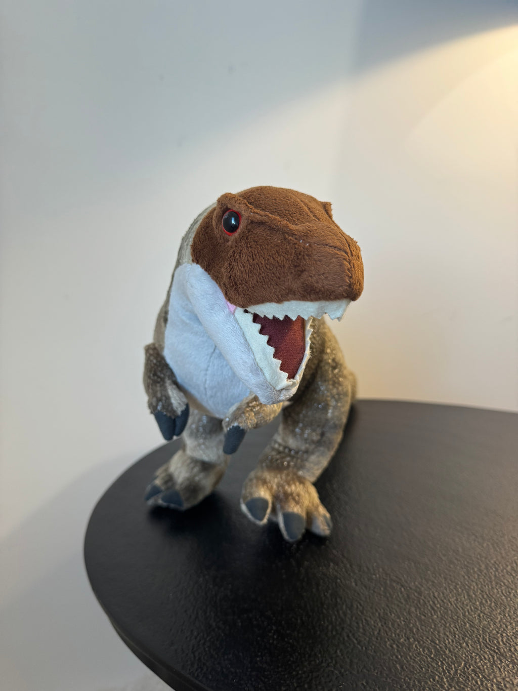 Peluche dinosaure Tyrannosaure T-Rex — Wild Republic (L 50 cm)