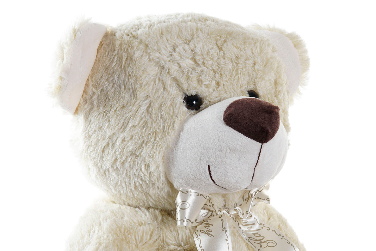 Peluche ours 50 cm